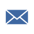 Blue Wave Propert Management Email Icon