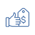 Fair Pricing Icon
