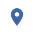  Blue Wave Propert Management Location Icon